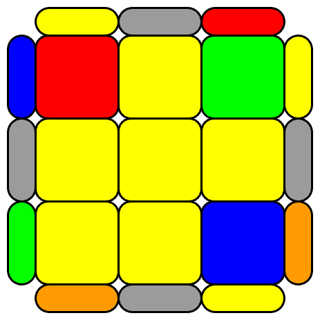 COLL - S3