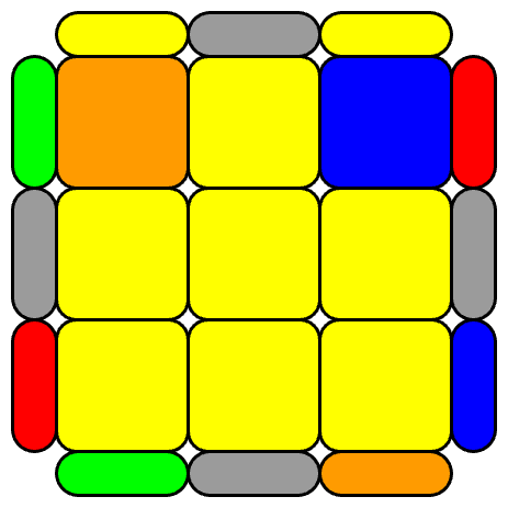 COLL - U5