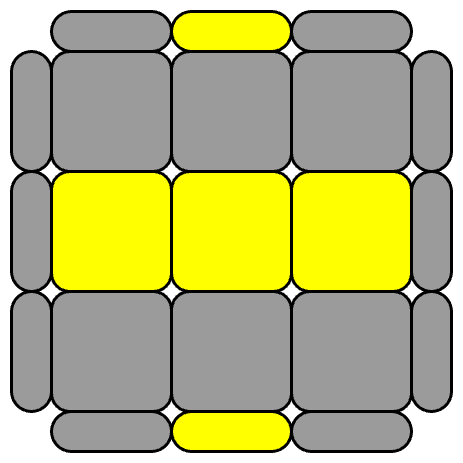 I-Shape