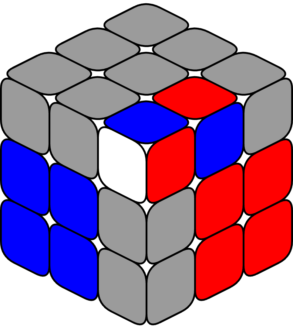 F2L - 11