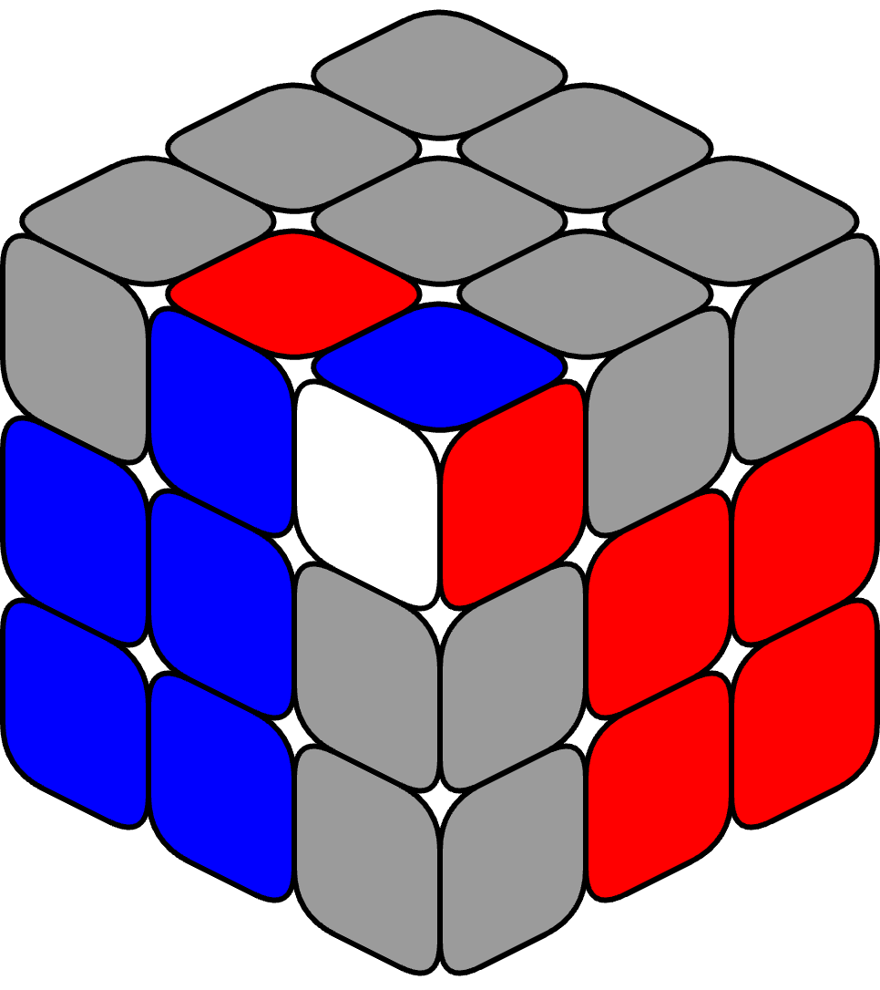 F2L - 13