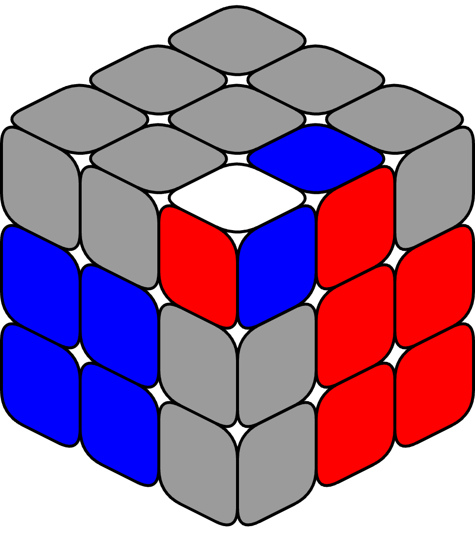 F2L - 17