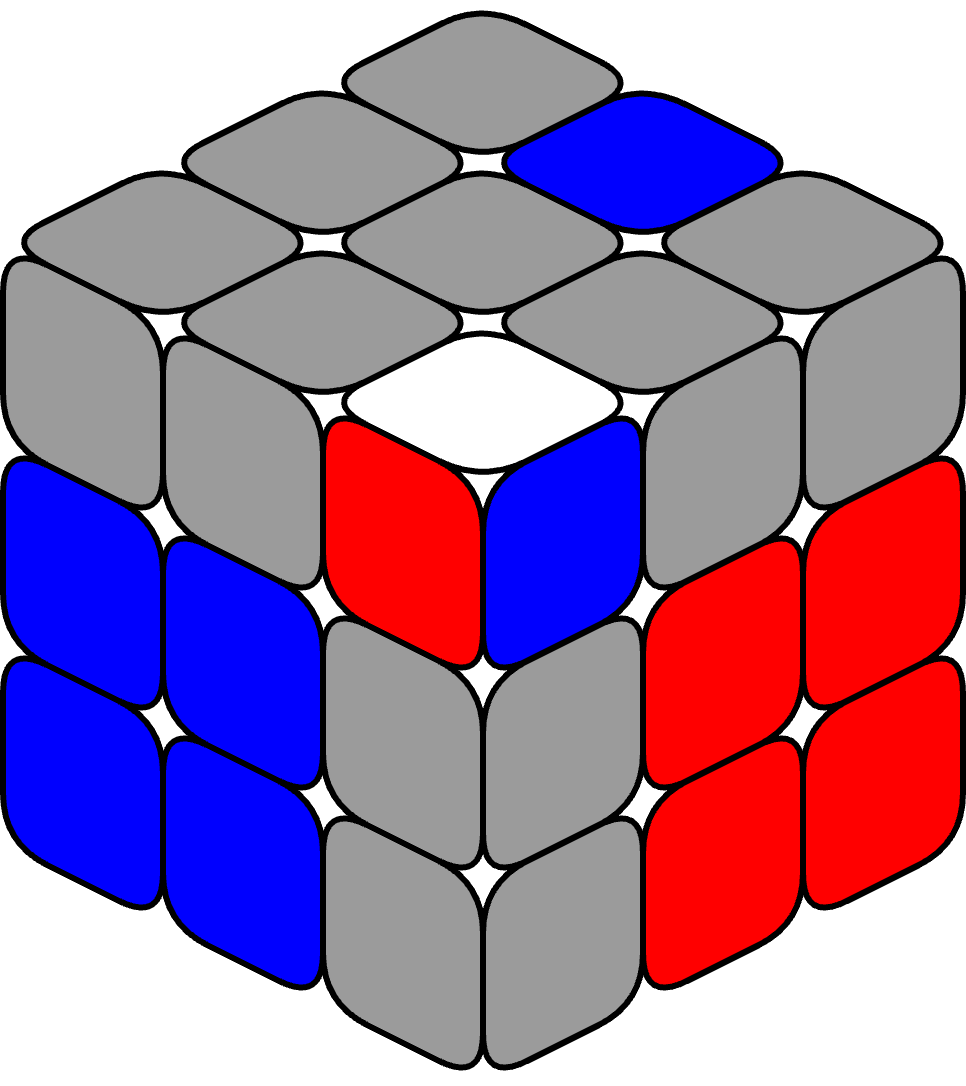 F2L - 19