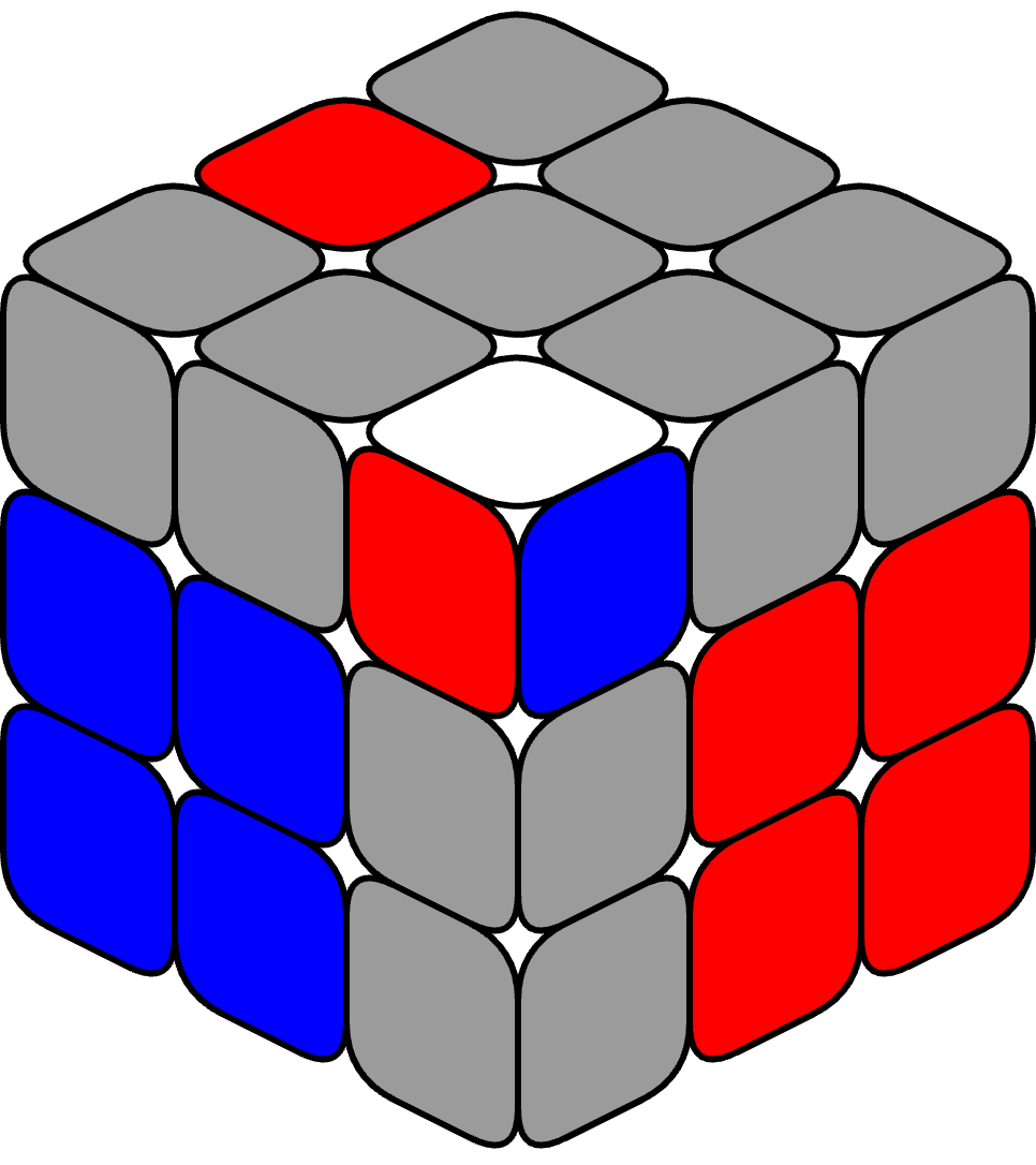 F2L - 20