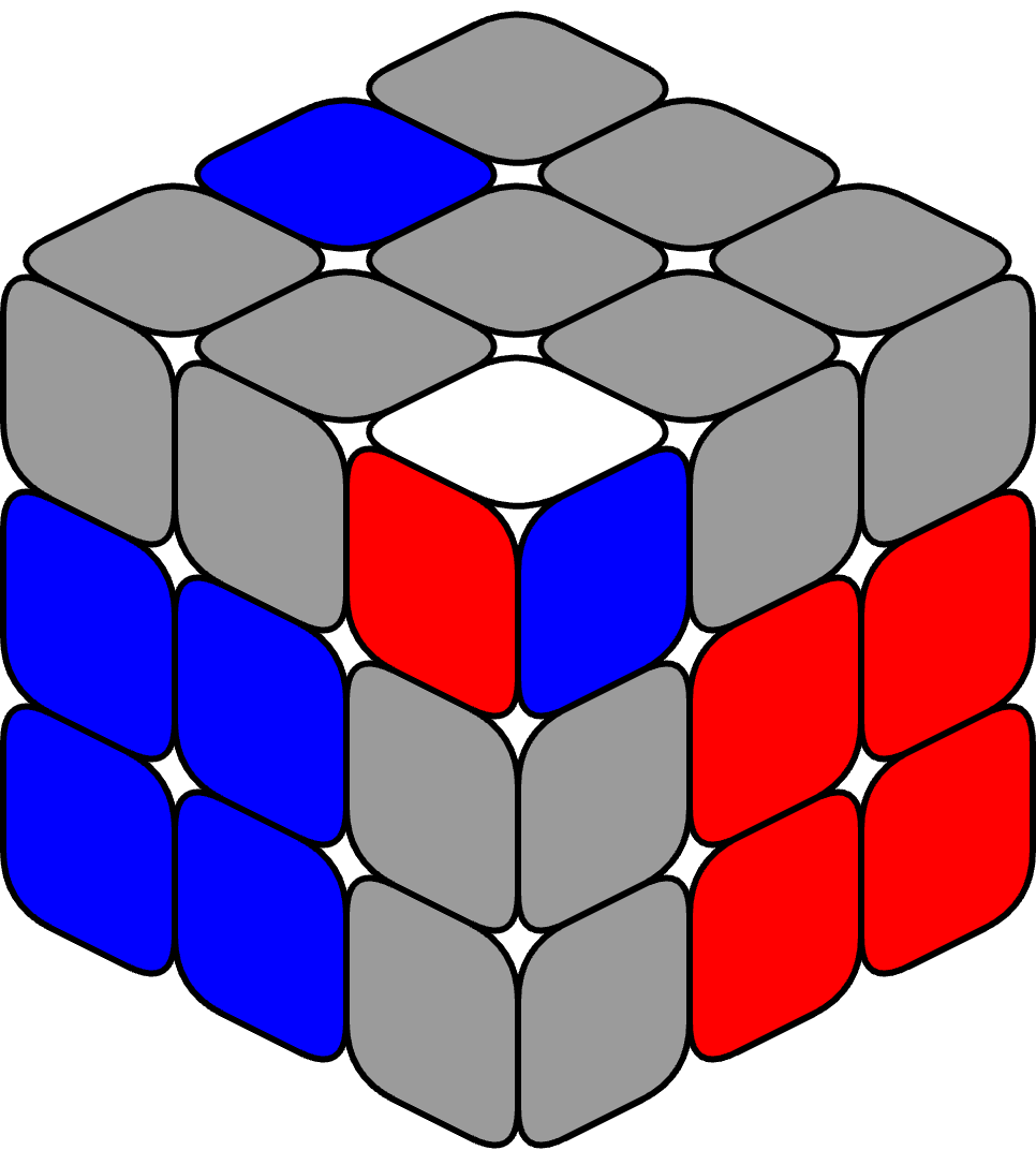 F2L - 21