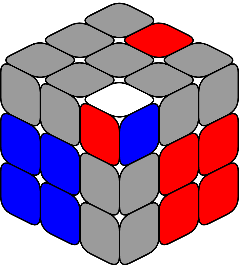F2L - 22