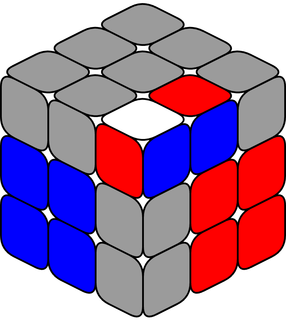 F2L - 24