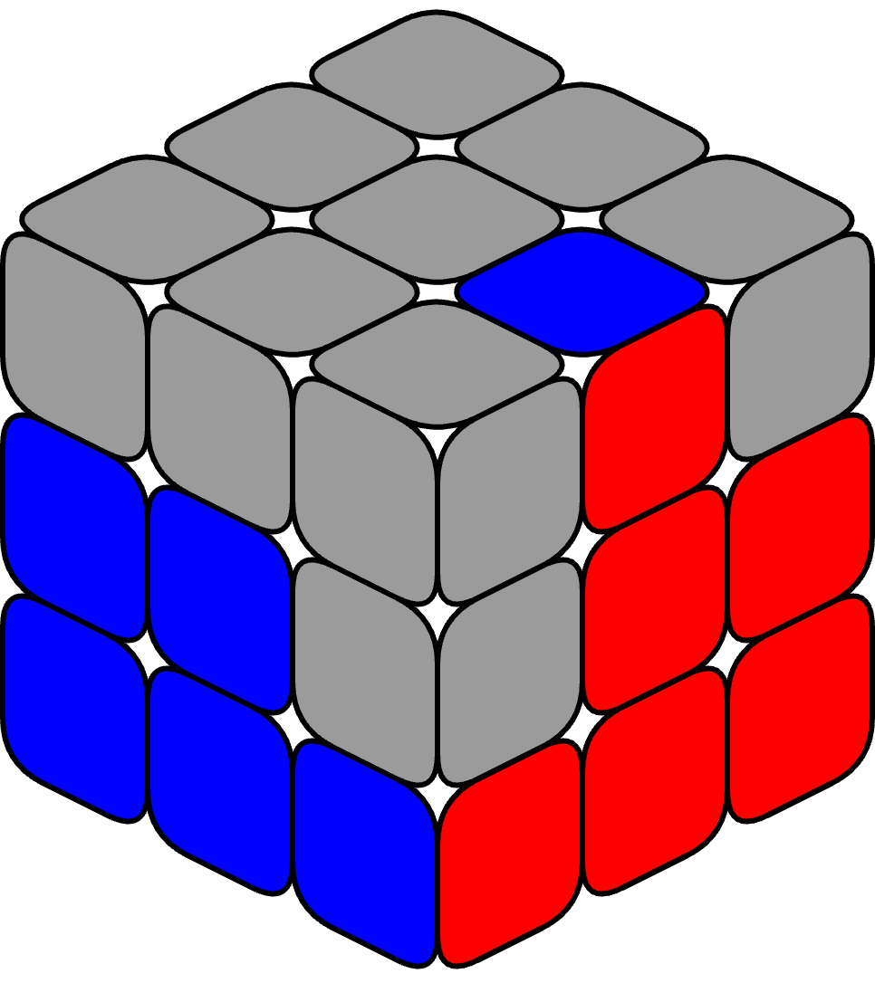 F2L - 25
