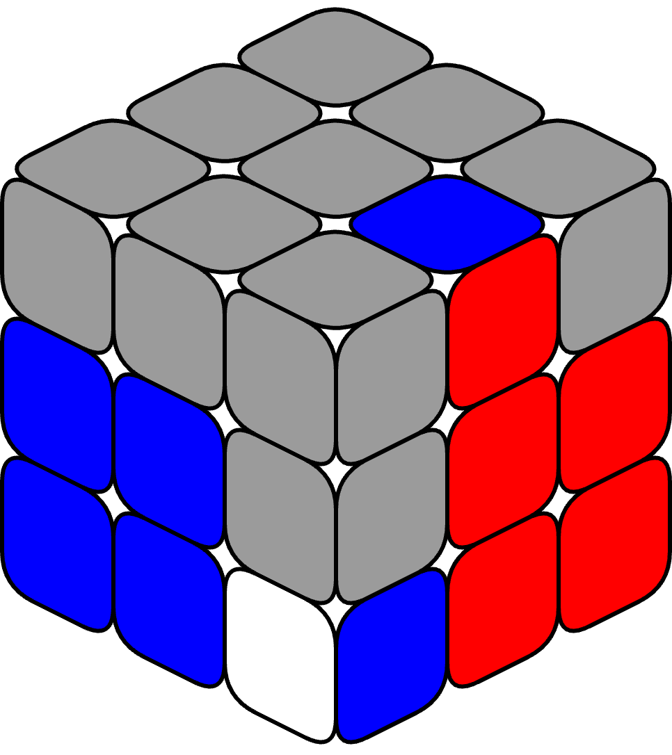 F2L - 27