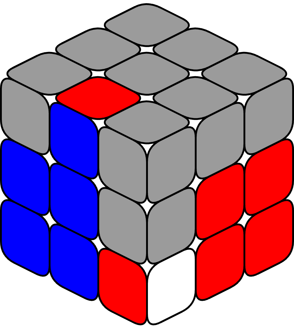 F2L - 28