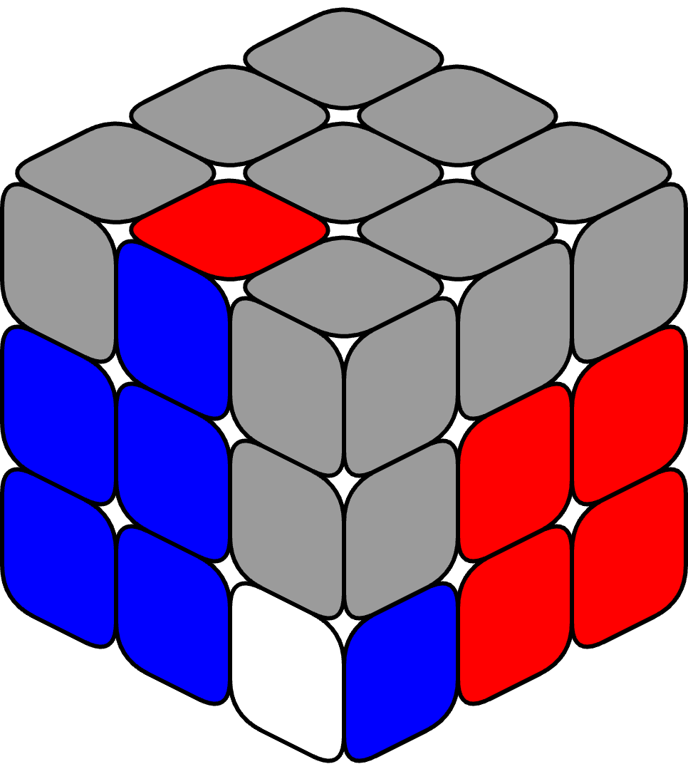F2L - 29