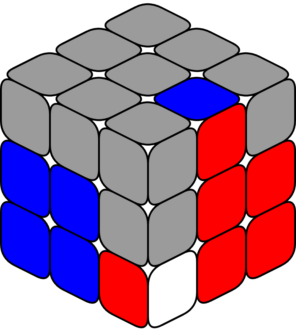 F2L - 30
