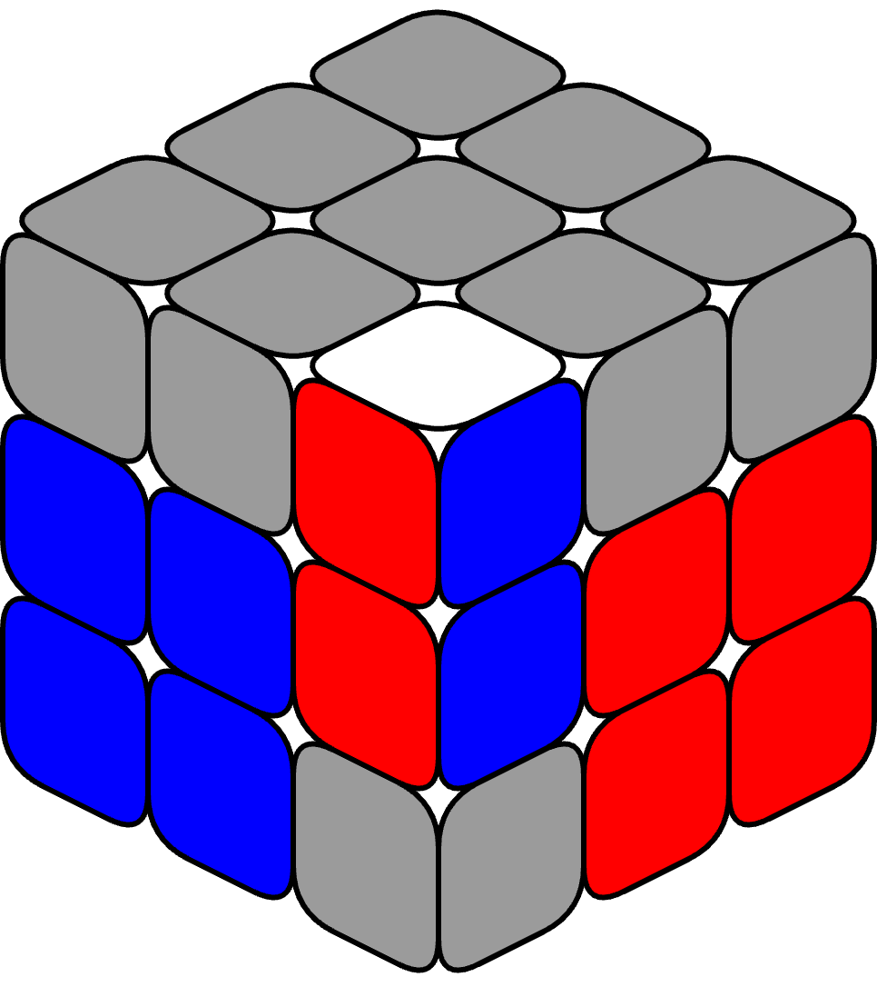 F2L - 31