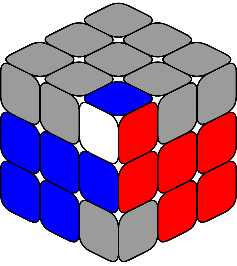 F2L - 33