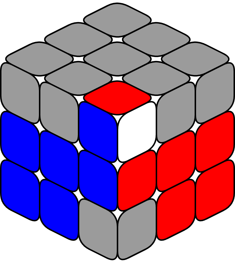 F2L - 34