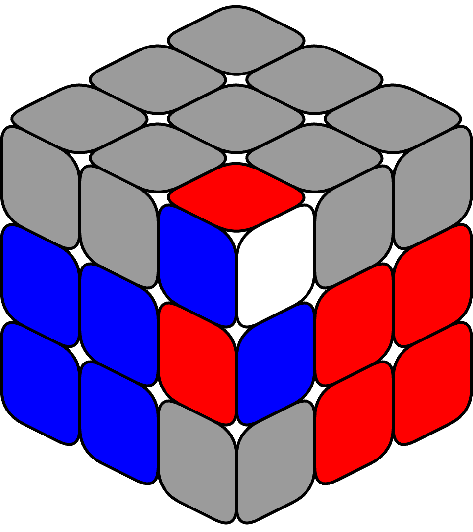 F2L - 36
