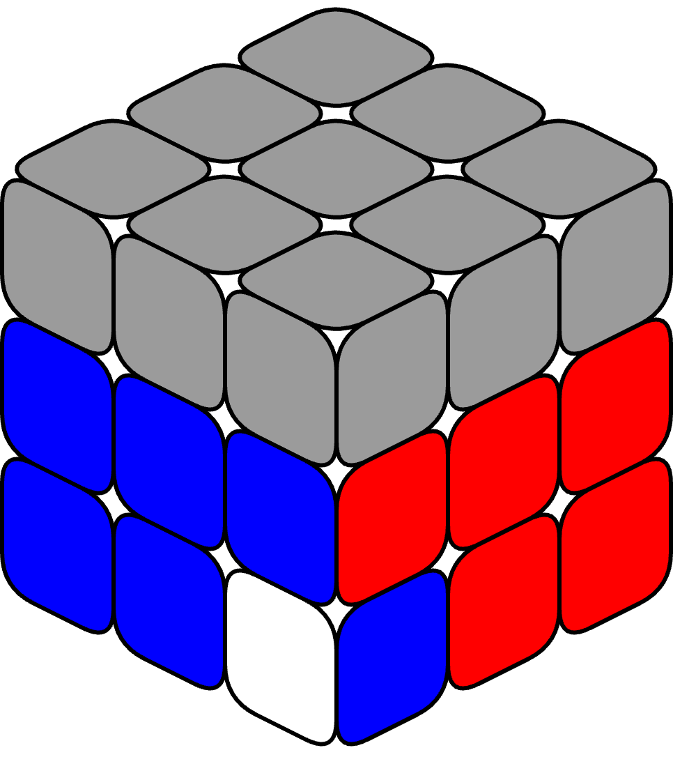 F2L - 38