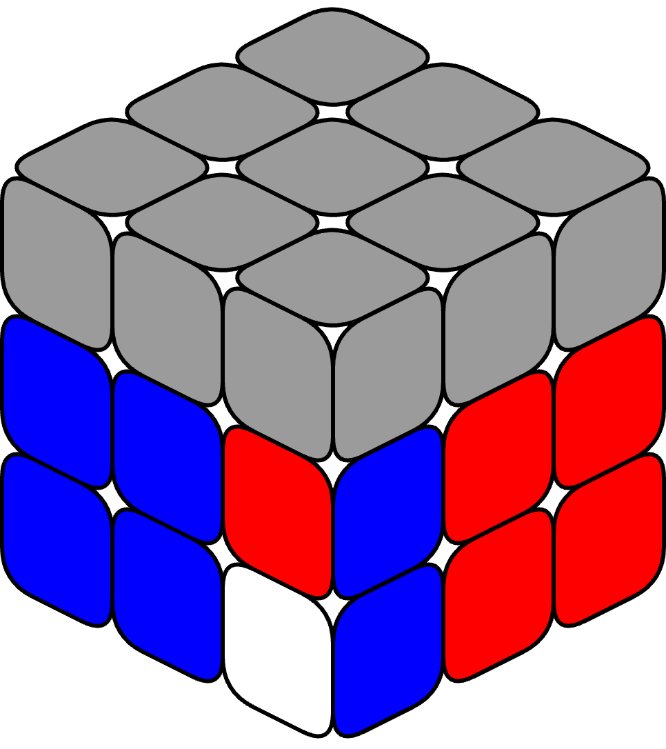 F2L - 40