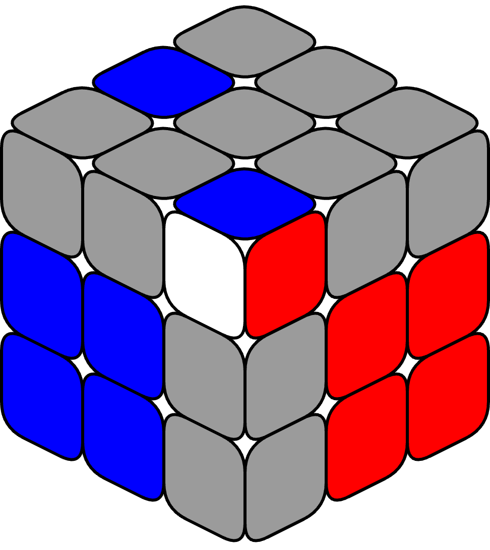 F2L - 7