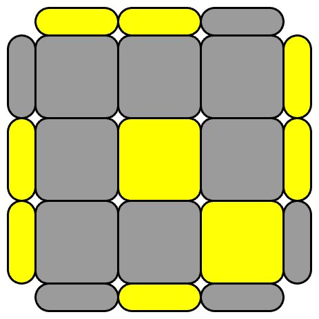 OLL - 3