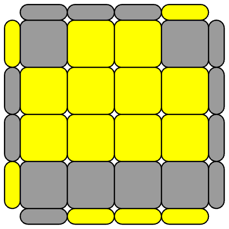 P - R
