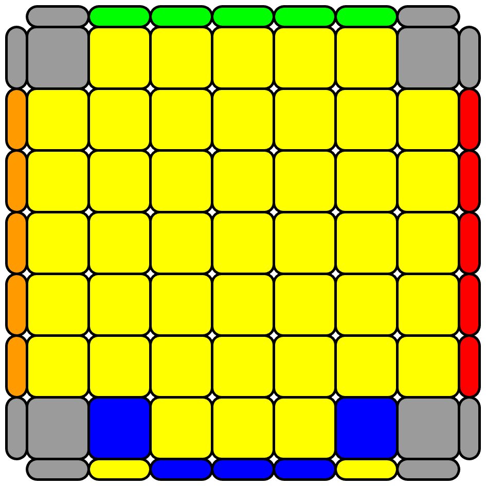 Outer 2-Edge Flip
