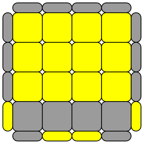 T - F