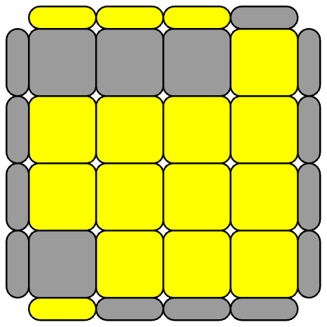 T - R
