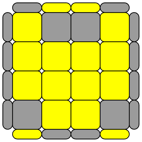U - B