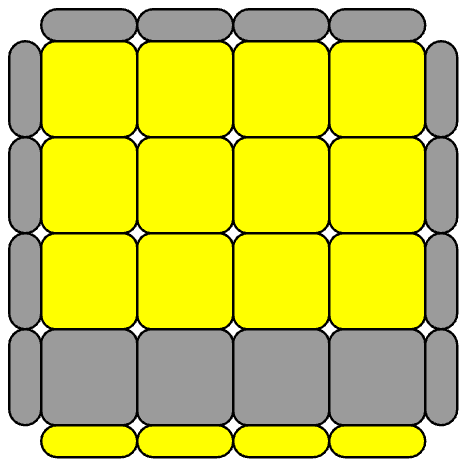 U - F