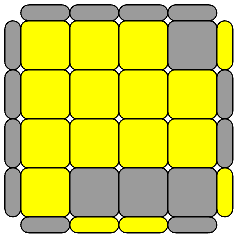 U - R