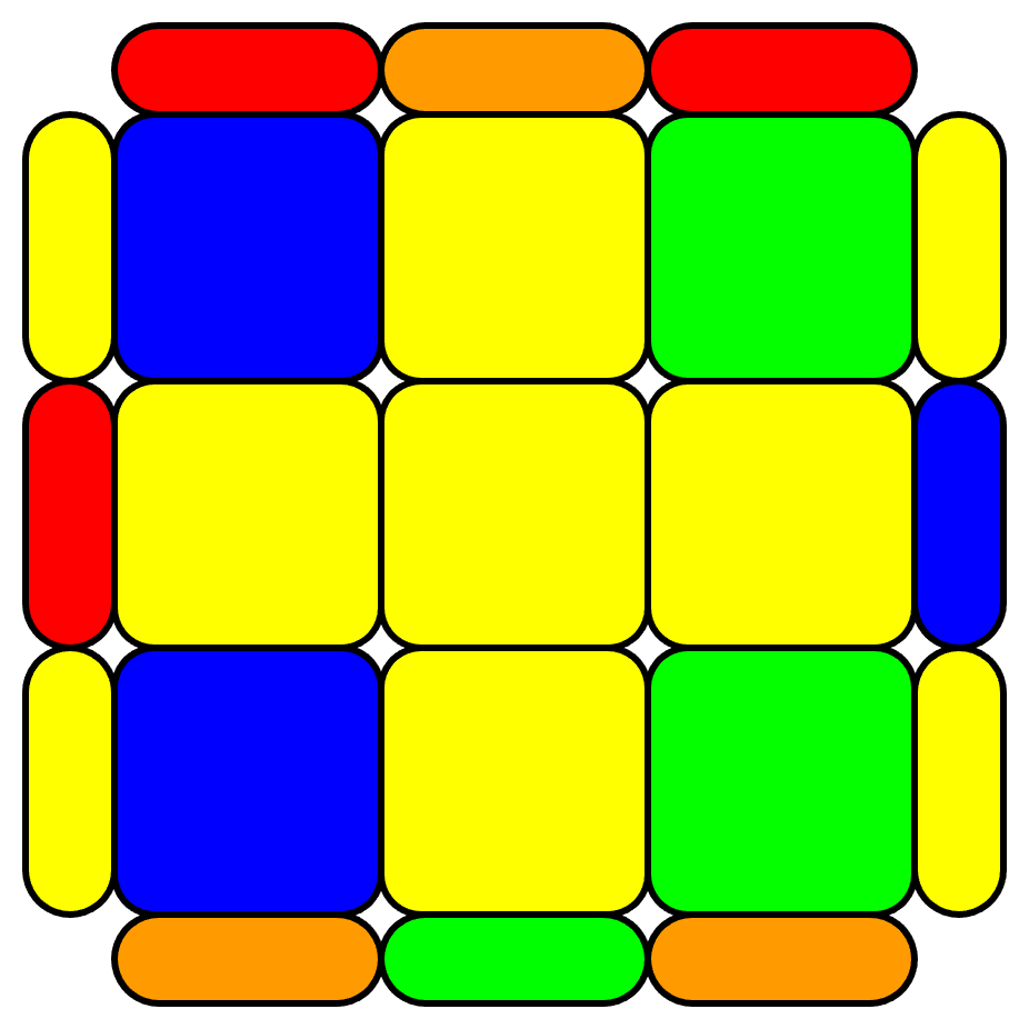 ZBLL - H 10