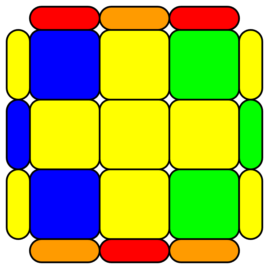 ZBLL - H 11