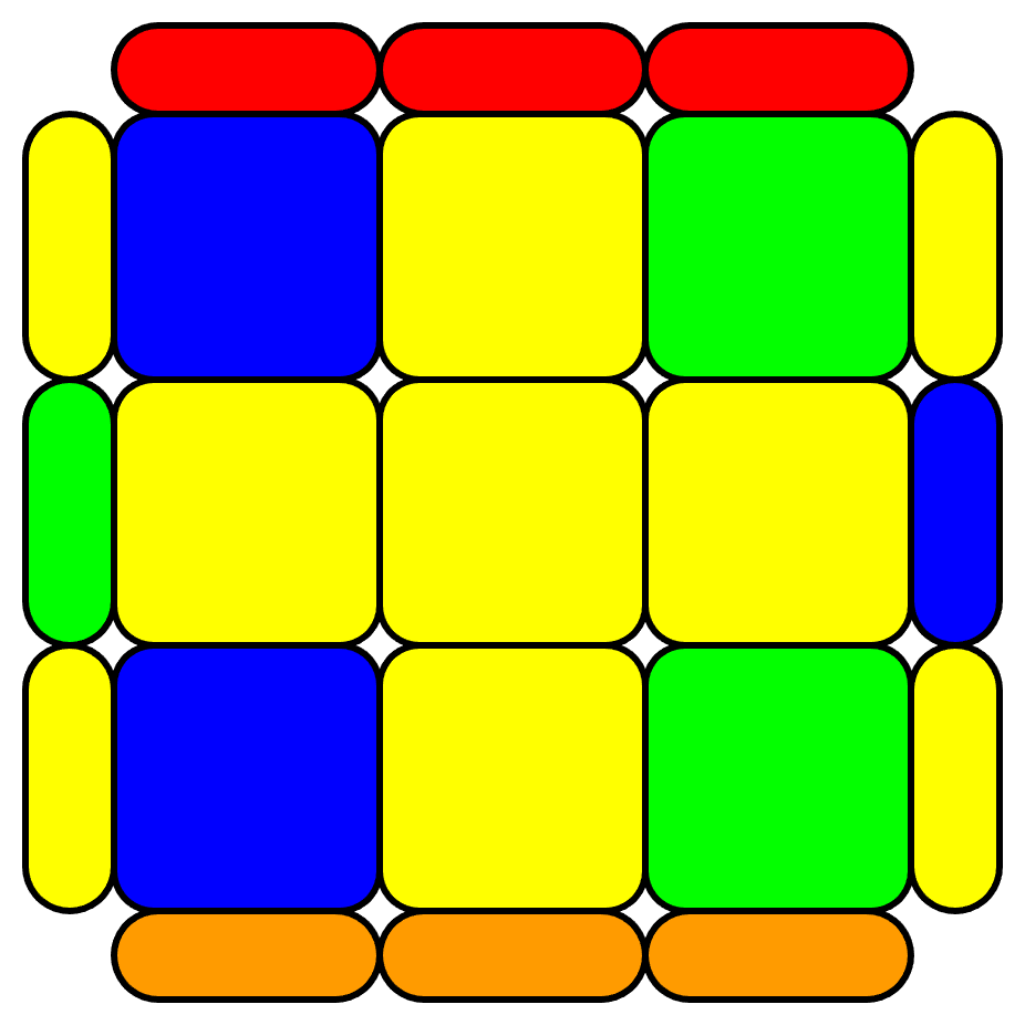 ZBLL - H 12