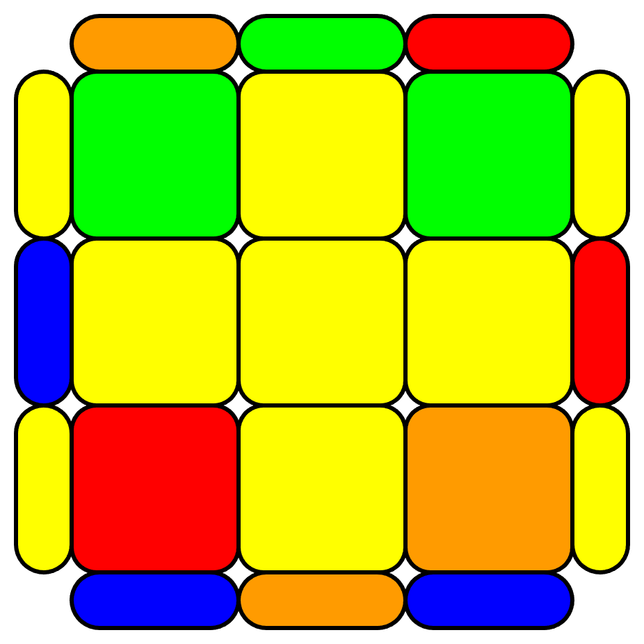 ZBLL - H 32